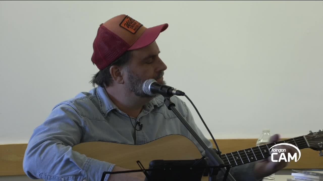 Willie Nelson; Songs & Stories w/ Matt York; Mar. 8, 2025