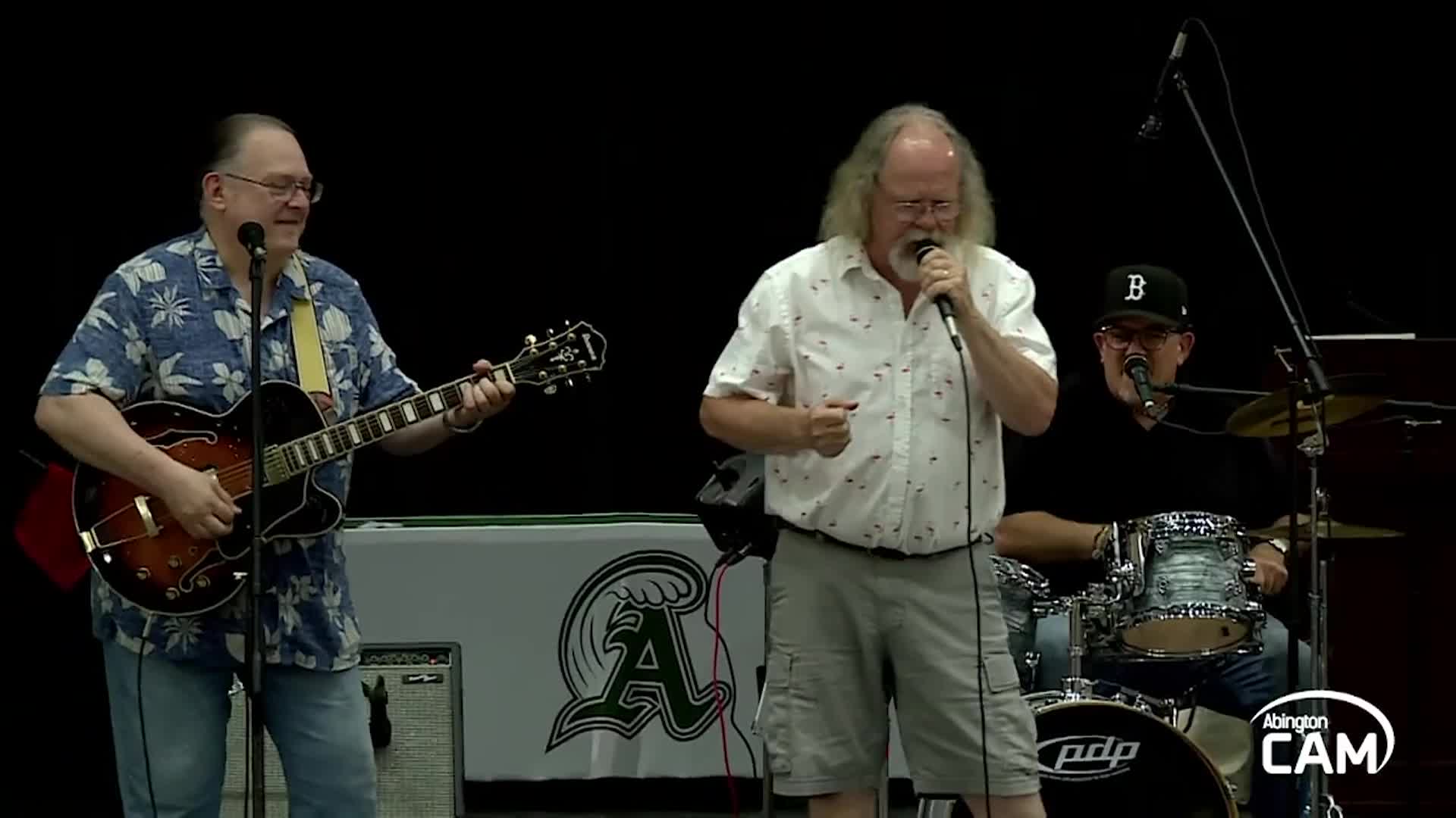 The Best of 2024 Abington Summer Concerts