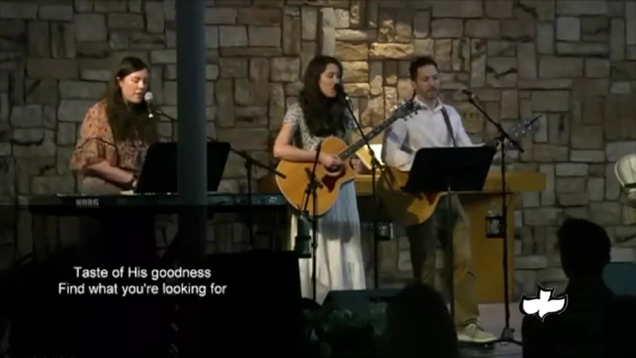 Calvary Chapel - May 11, 2025
