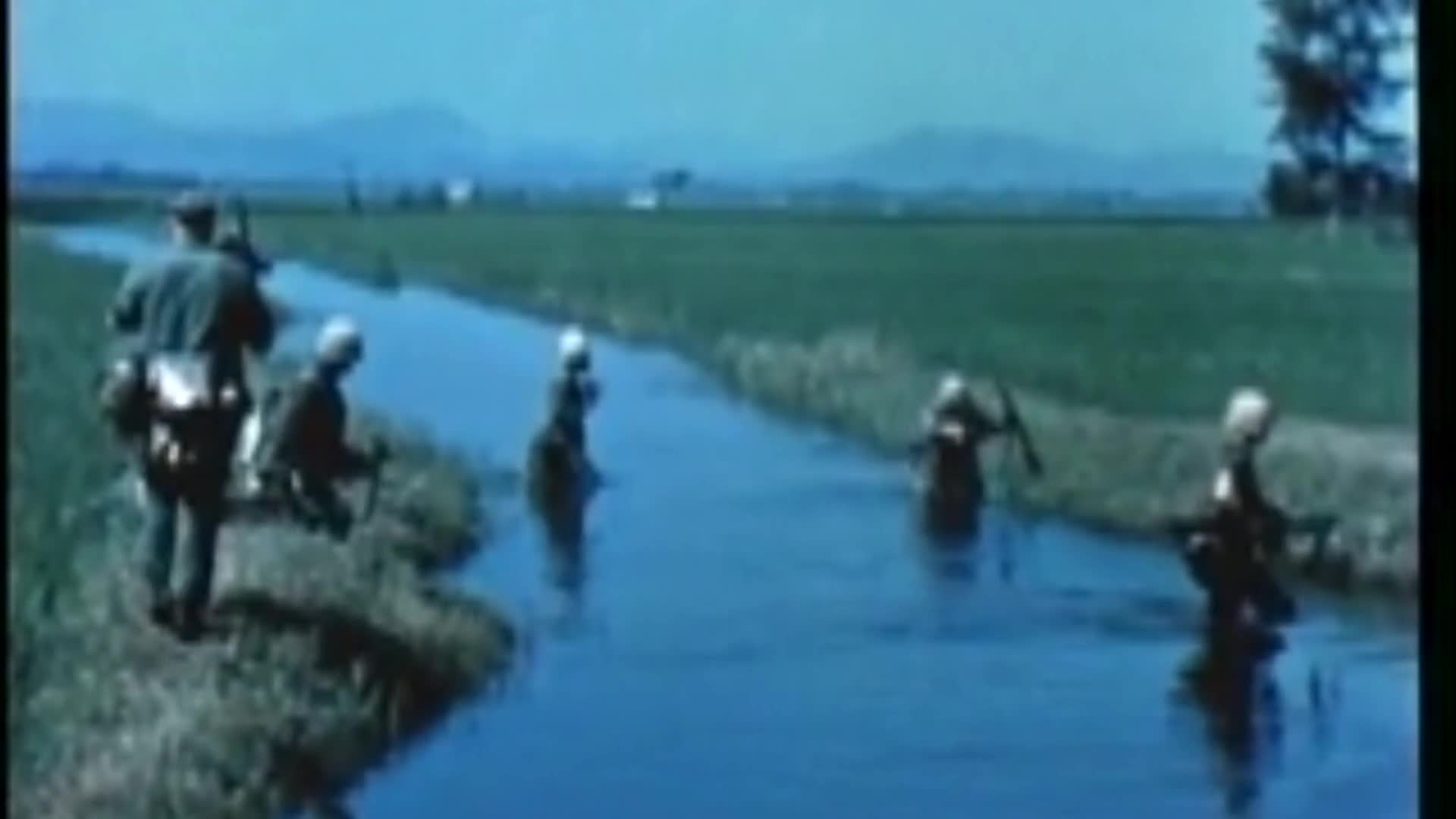 All Gave Some - An Oral History of the Vietnam War
