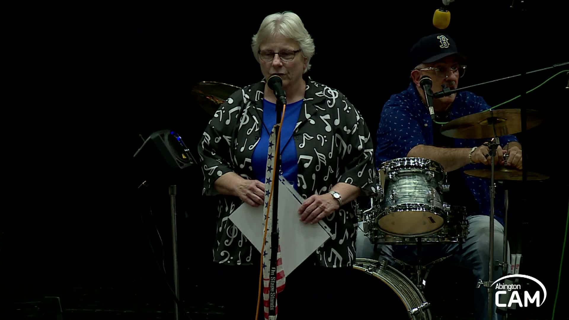 Abington Summer Concerts featuring Dale and the Duds; July 20, 2025