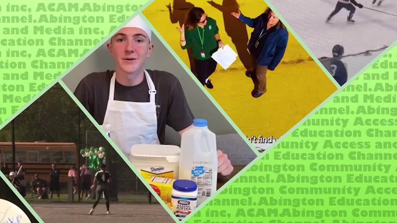 Education Channel Updated Bumper 2025