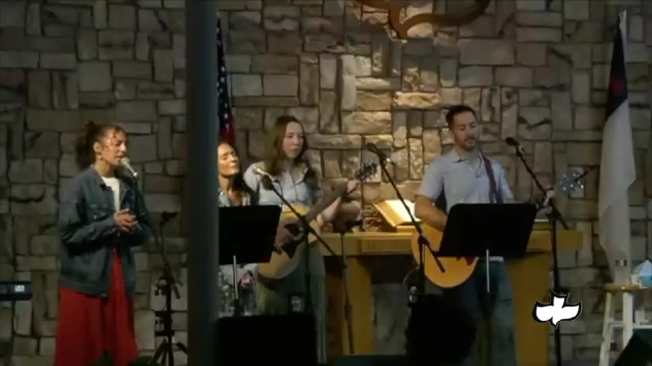 Calvary Chapel; Aug. 17, 2025