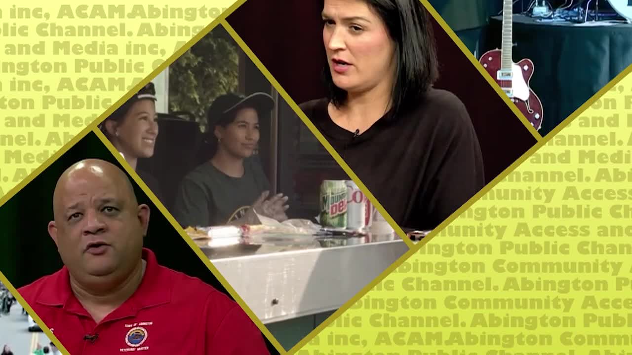 Public Channel Updated Bumper 2025