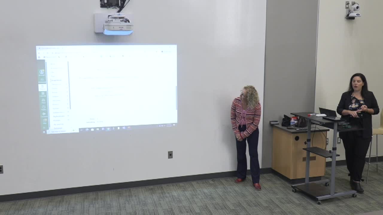 AHS - BSU Financial Aid Presentation; Oct. 2, 2025