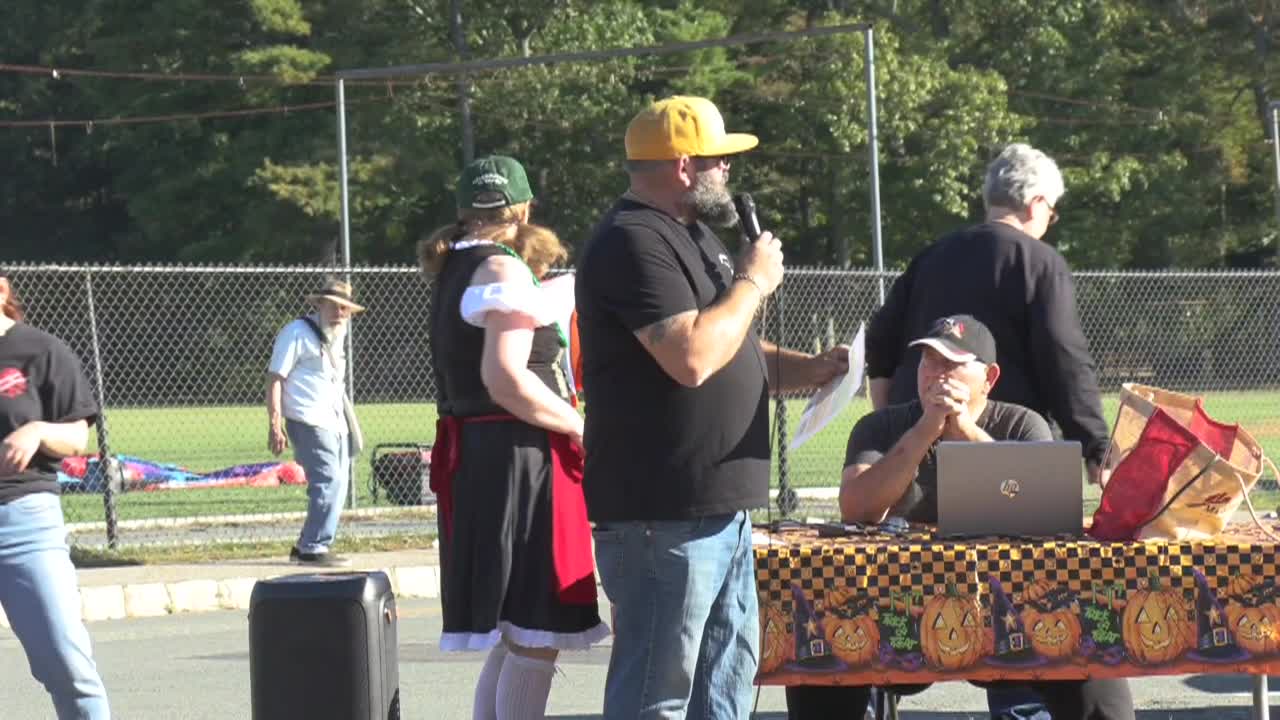 Abington Celebrates - Oktoberfest 2025 feat. Family Celebration & Schlock Parade; Oct. 5, 2025