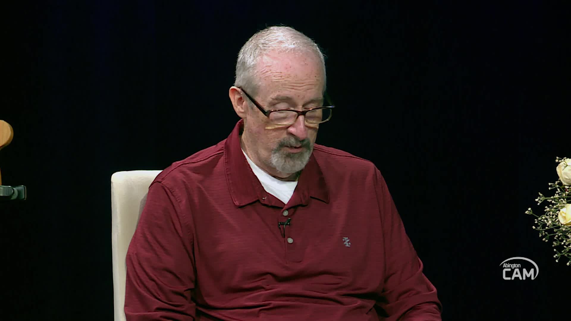 The Gig Show Featuring Jon & Juli Finn