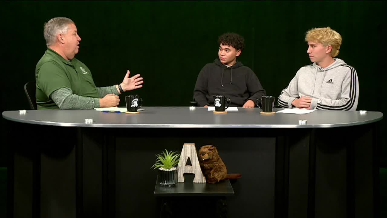 The Buzz - Green Wave Sports; S5, Ep2