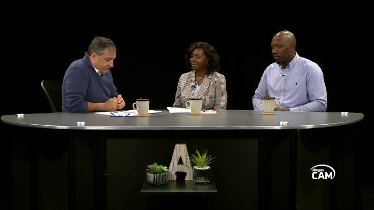 Community Chat feat. OCPC's Ombudsman Program