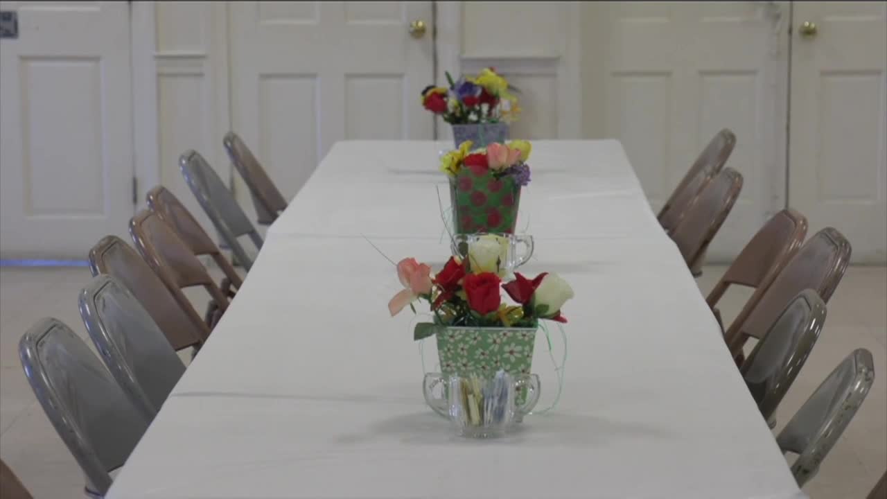 UCC Corn Chowder Suppers '26 #1