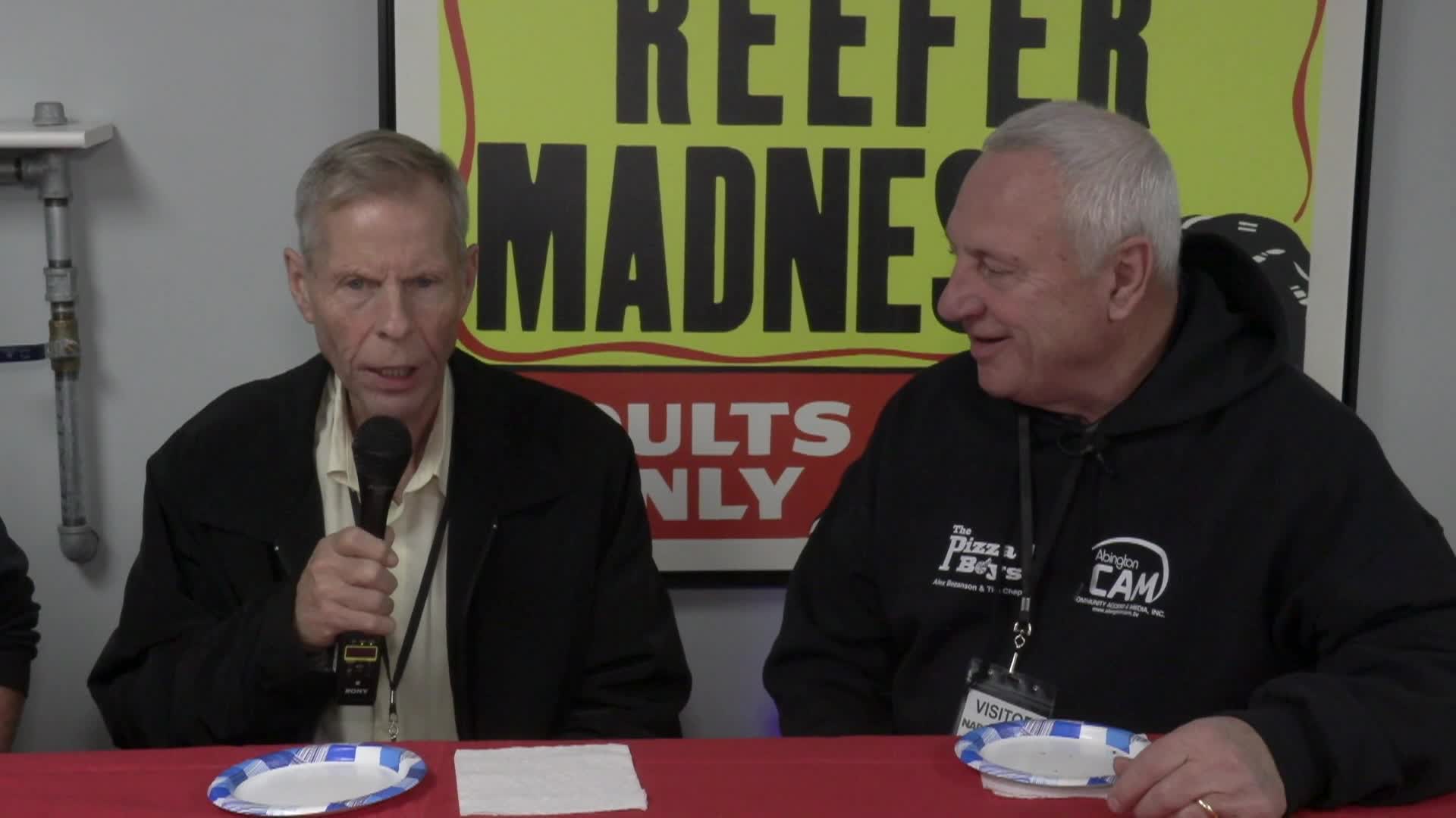 The Pizza Boys - Season 3 Episode 2; The Contest Part 2