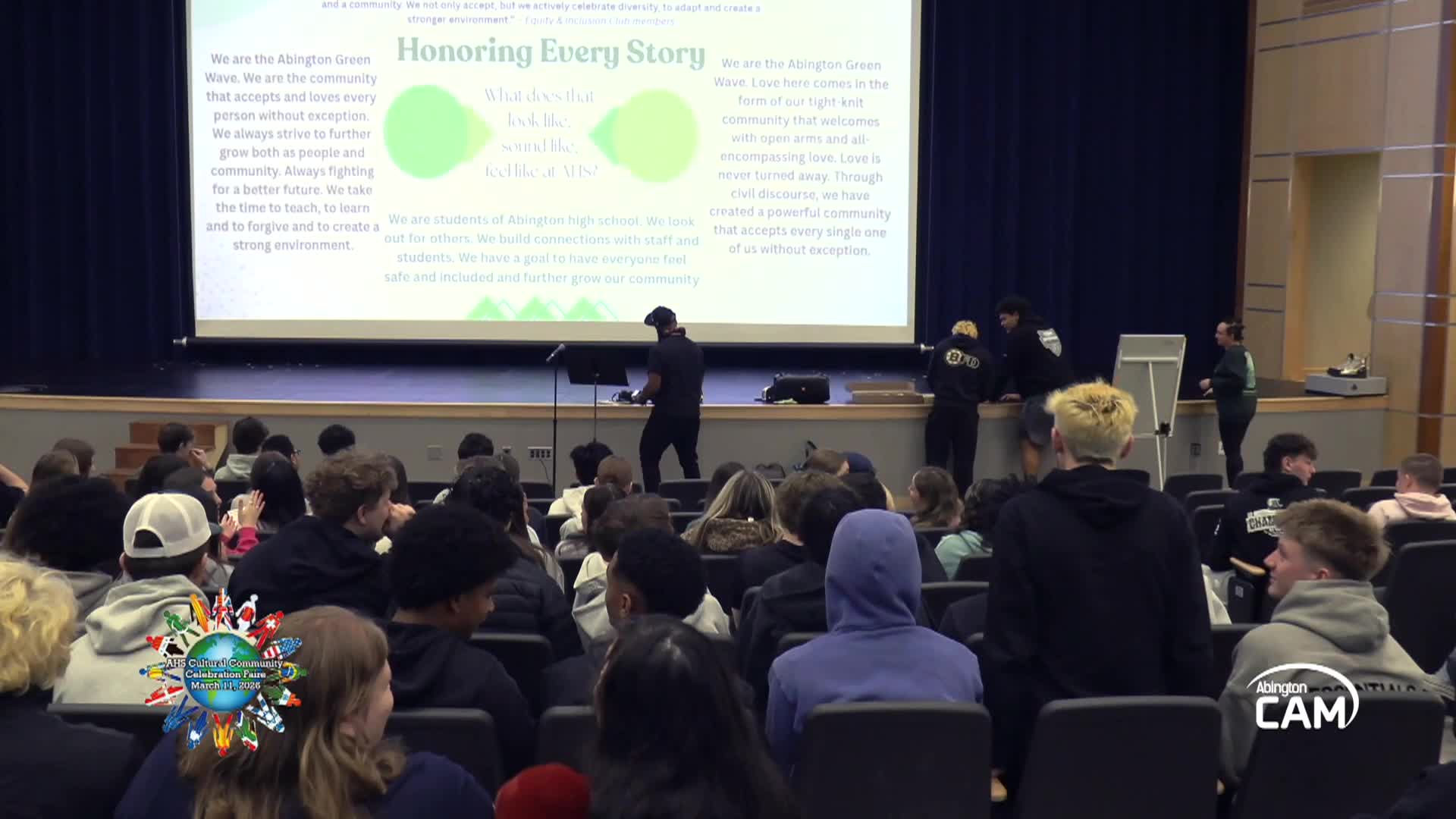 Love Inclusion Trust - Session 1 featuring  jamele Adams; March 11, 2026