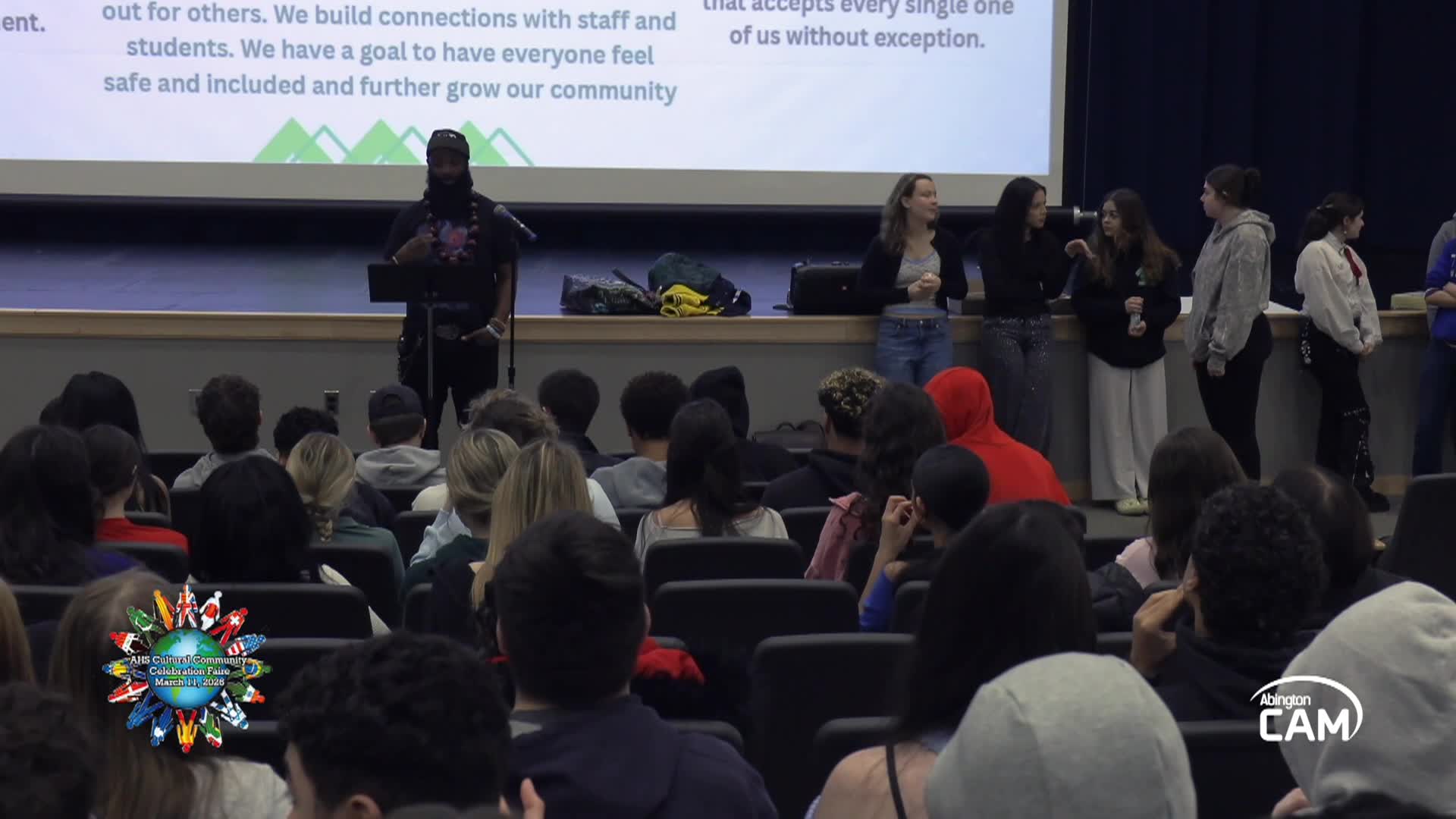 Love Inclusion Trust - Session 2 featuring  jamele Adams; March 11, 2026