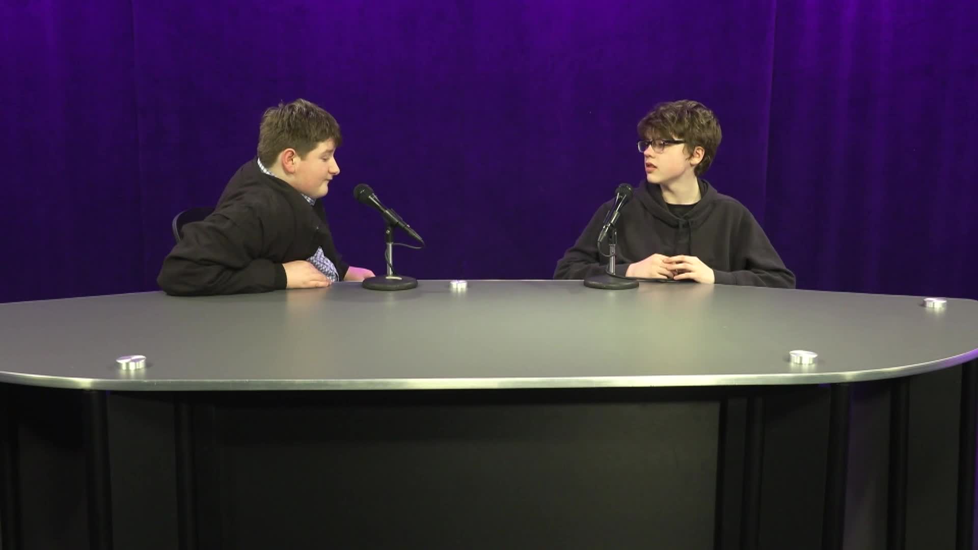 The World of Gaming Video Podcast Episode 1