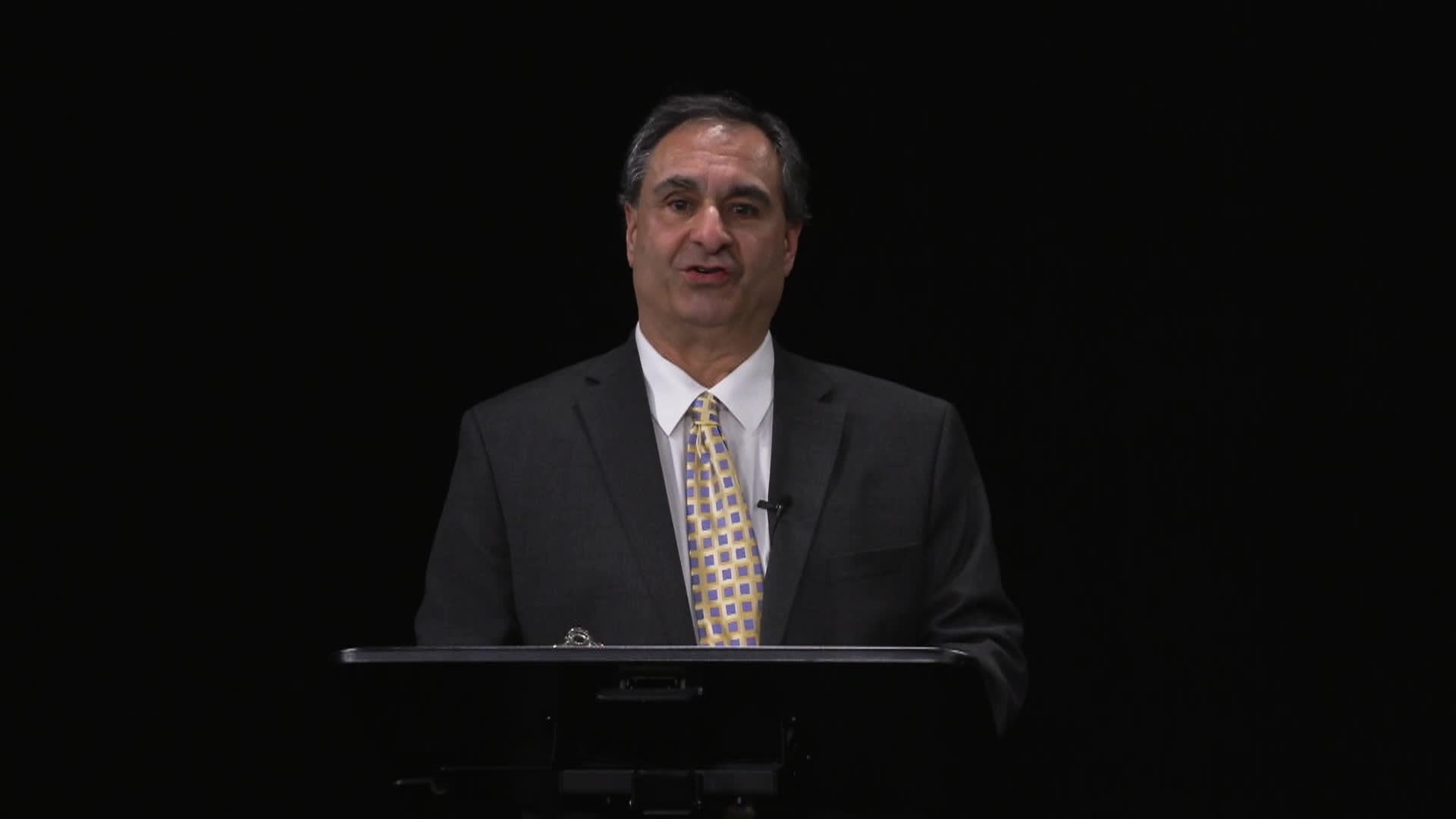 Candidates Roundtable for Abington Select Board; April 10, 2026