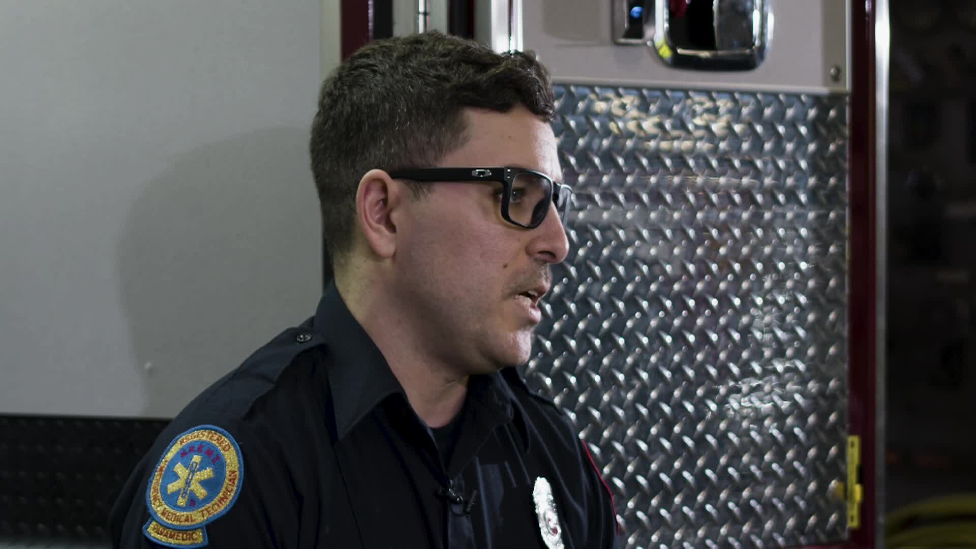 Chain of Survival: Inside the Abington Fire Department's Lifesaving Response