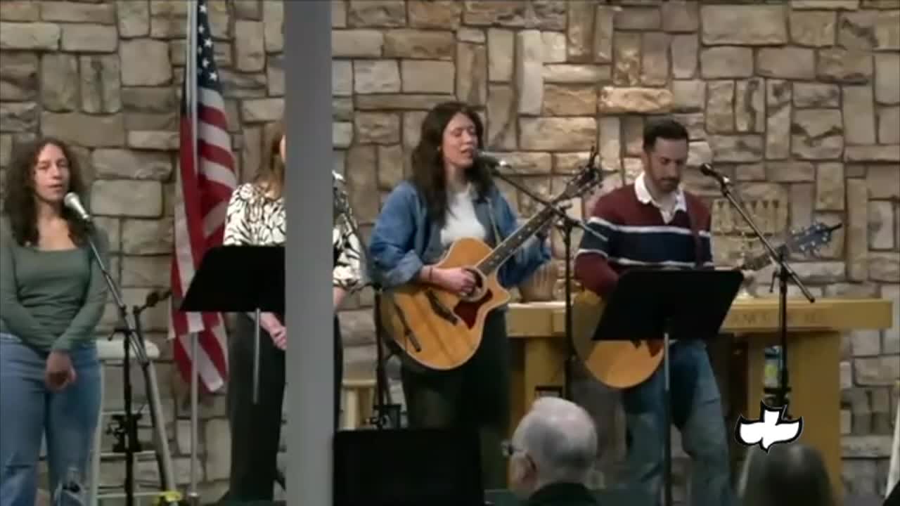 Calvary Chapel; Apr. 26, 2026
