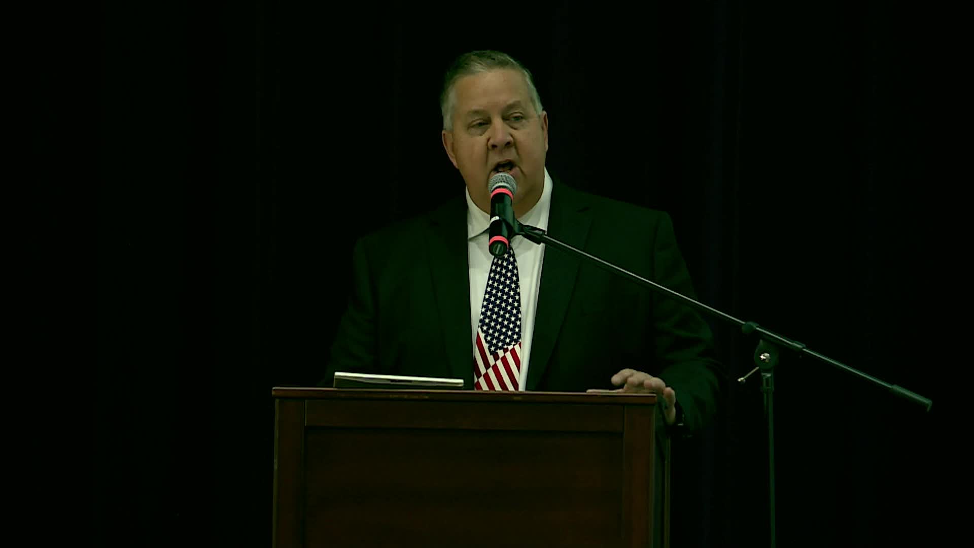 Abington Town Meeting; May 4, 2026