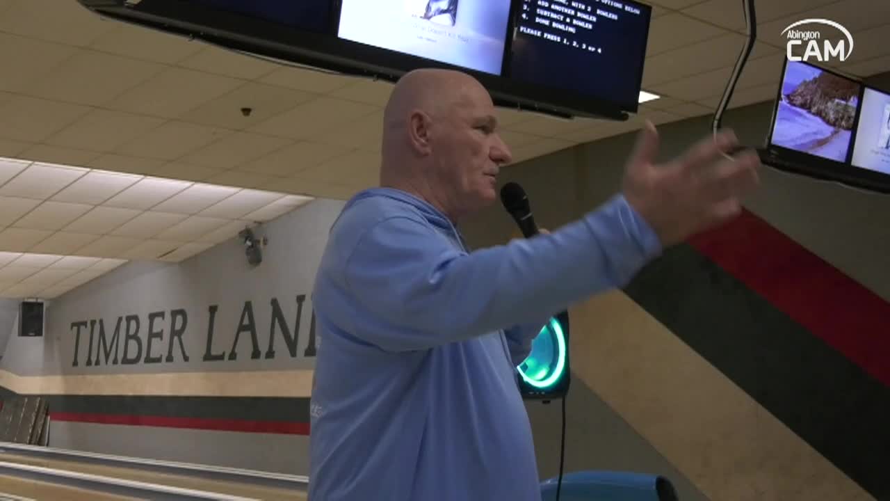 Paulie's Push Apr. 26, 2026