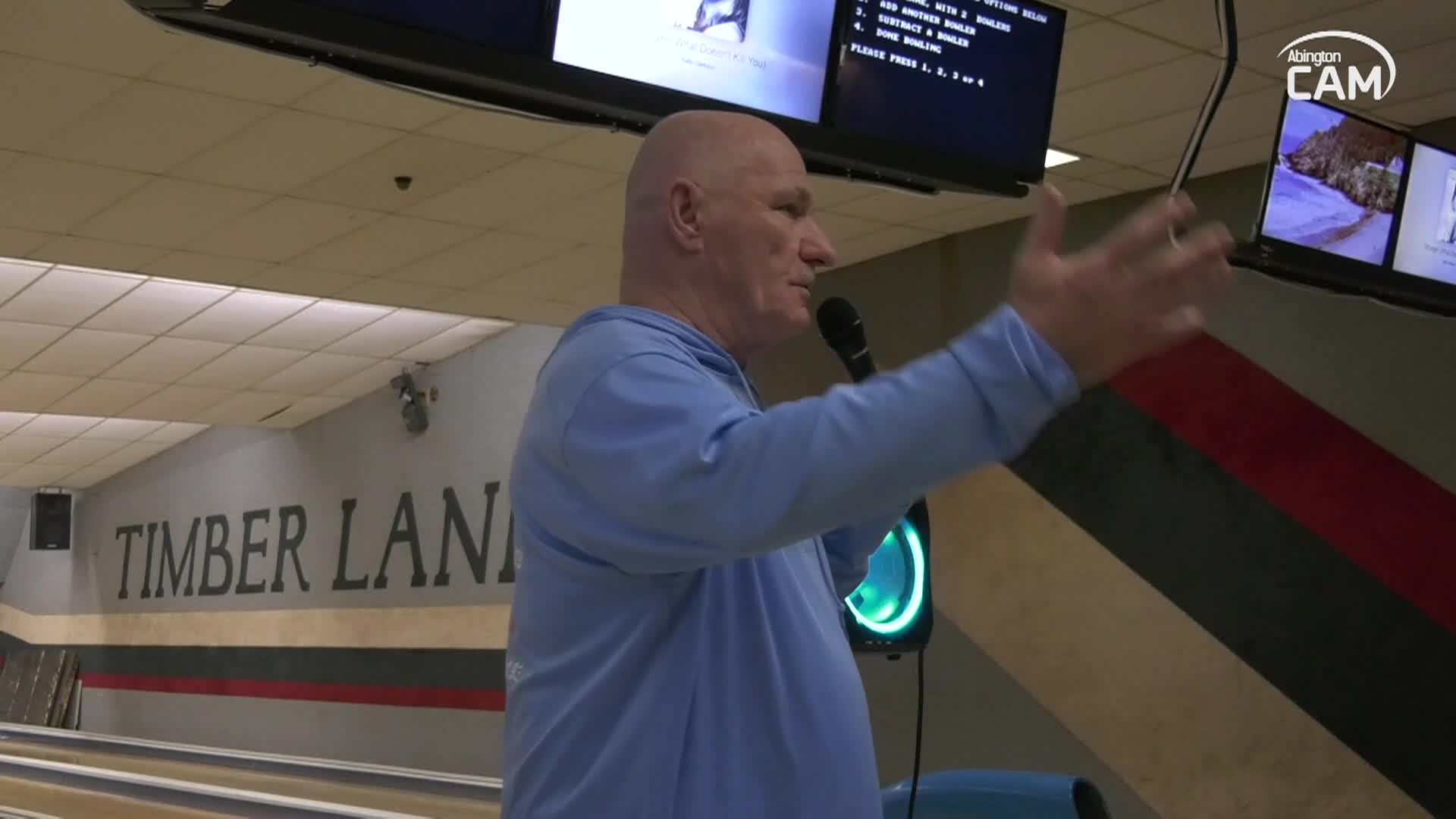 Paulie's Push; April 26, 2026