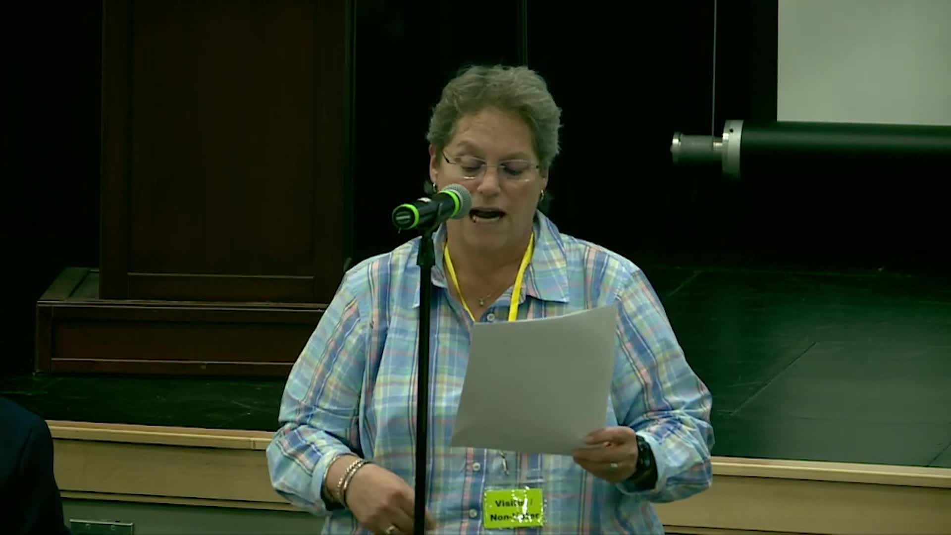 ATM 2026 Minute featuring Dr. Felicia Moschella, Abington Public Schools