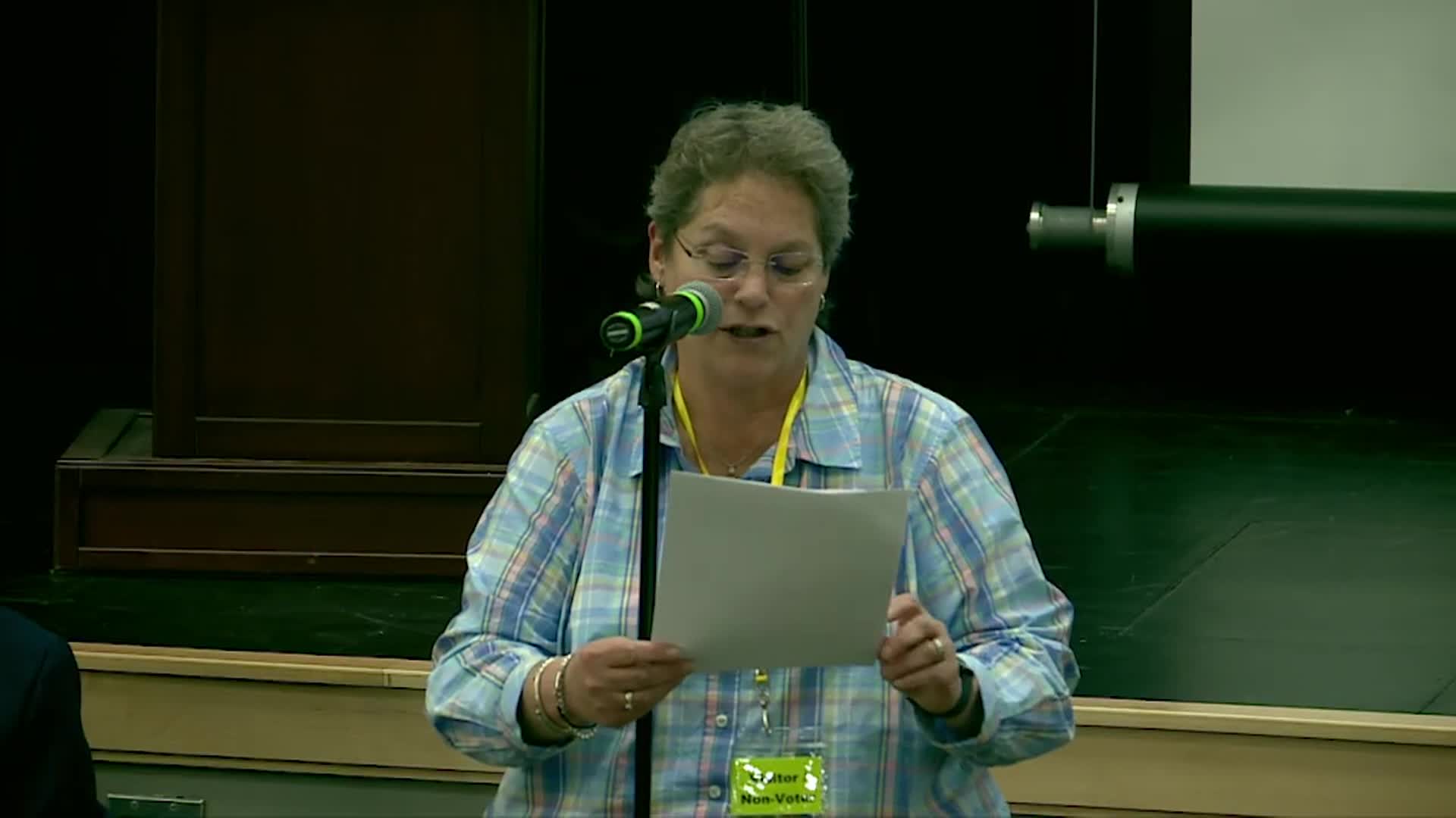 ATM '26 Minute feat. Dr. Felicia Moschella, Abington Public Schools