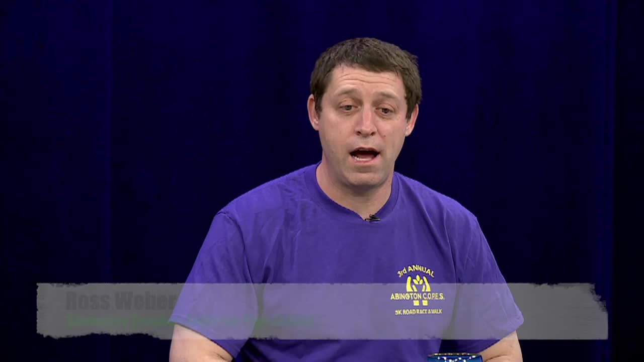 Unified Sports feat. Dr Ross Weber
