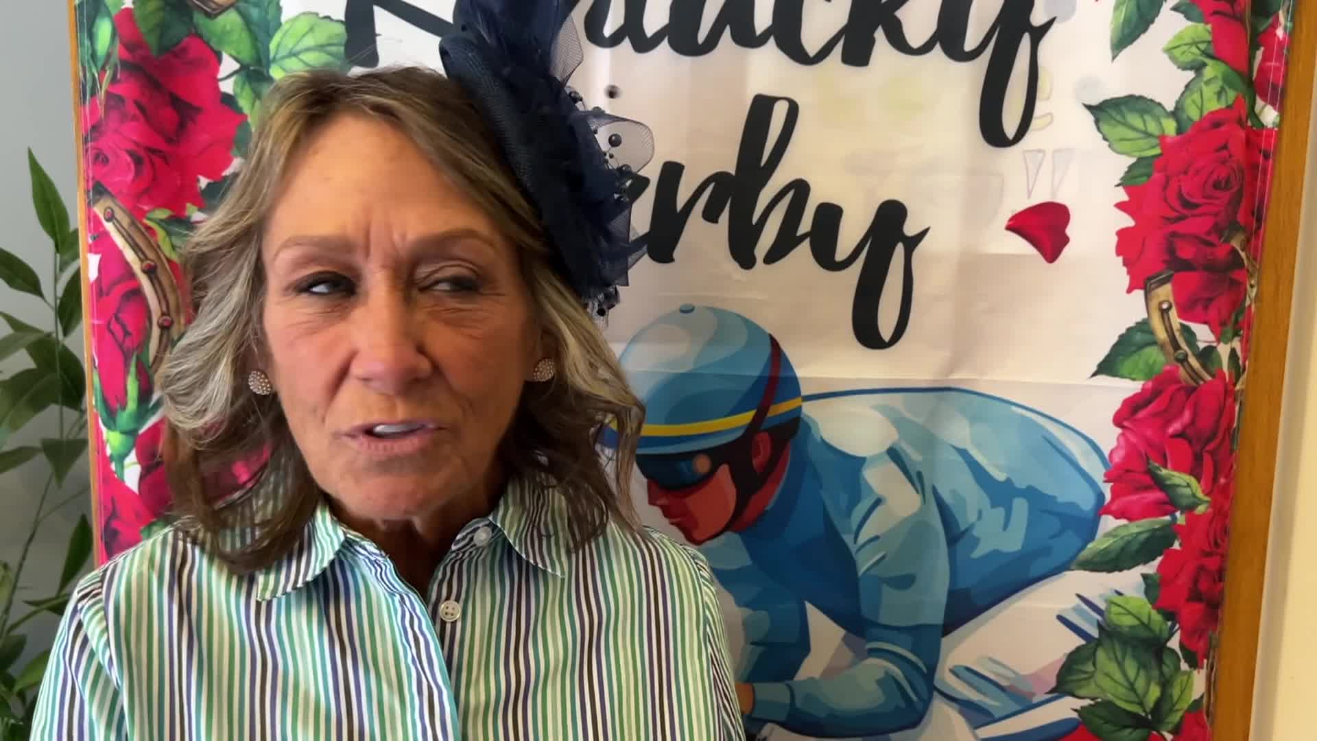Abington Council on Aging 2026 Kentucky Derby Party