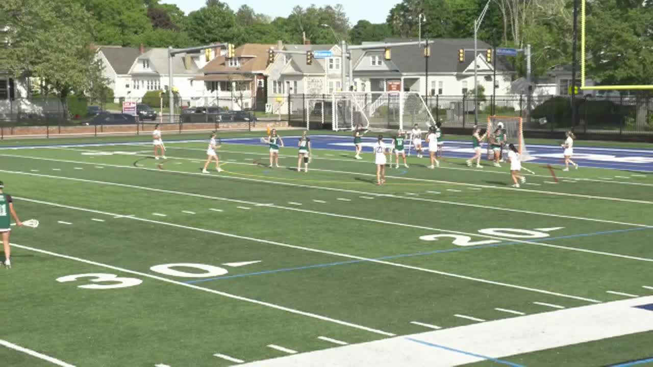 Abington vs Fairhaven Blue Devils Girls Vars. Lacrosse; May 27, '26