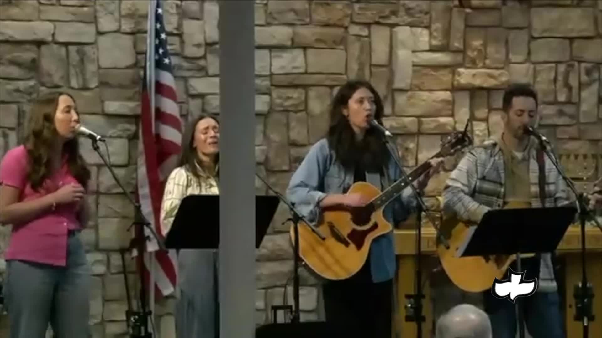 Calvary Chapel; May 31, 2026