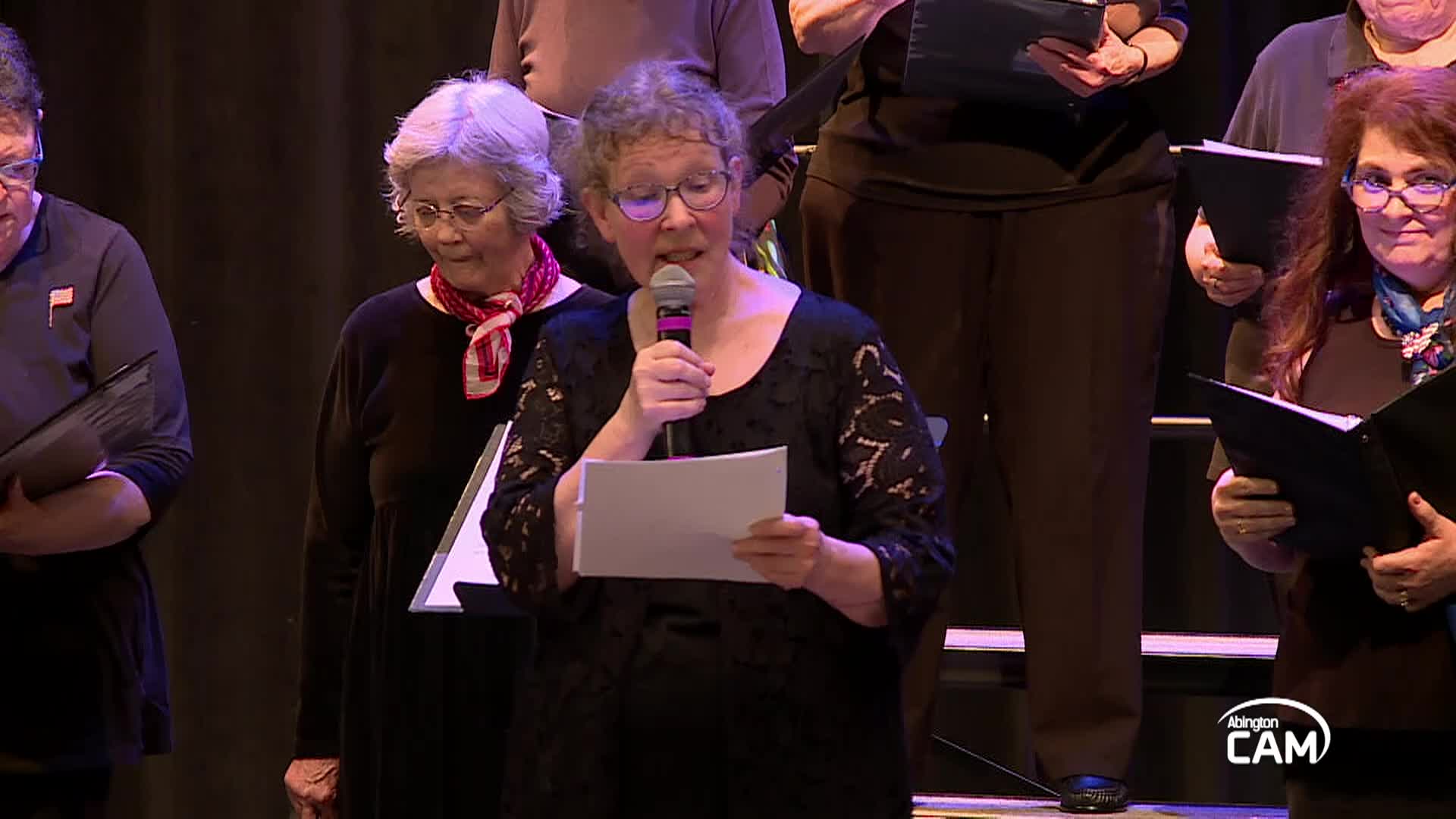 Abington Celebrates featuring Founders Day Concert; June 5, 2026