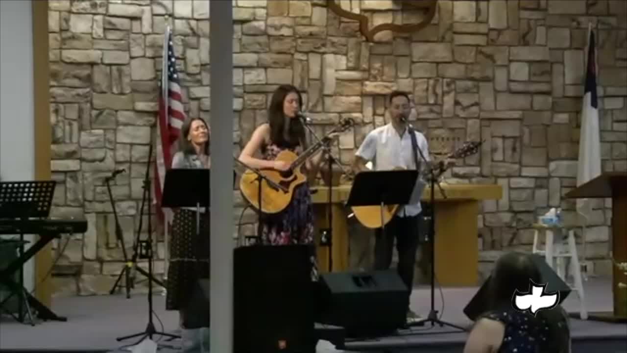 Calvary Chapel; Jun. 7, 2026