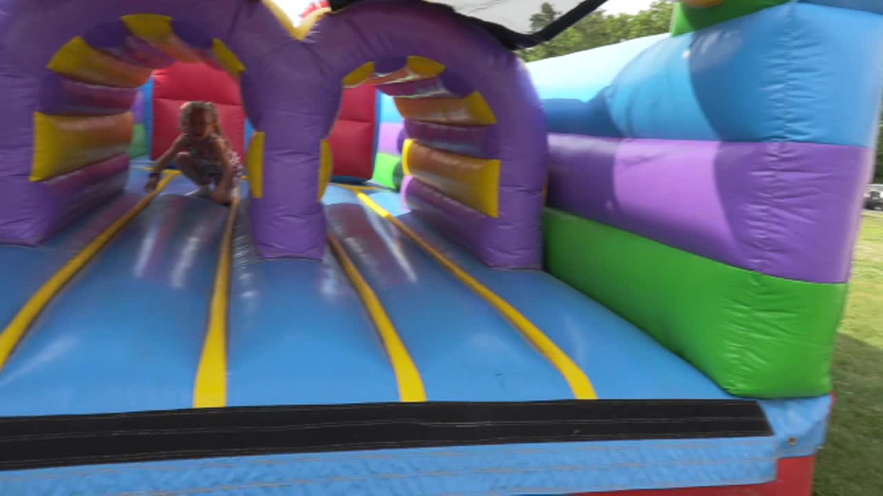 Abington Celebrates feat. '26 Founders Day - Memorial Field Family Fun & Fireworks