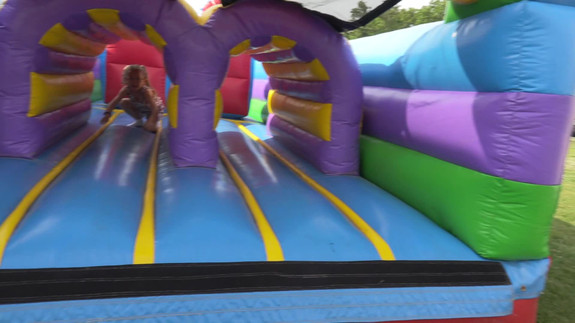 Abington Celebrates featuring 2026 Founders Day - Memorial Field Family Fun & Fireworks