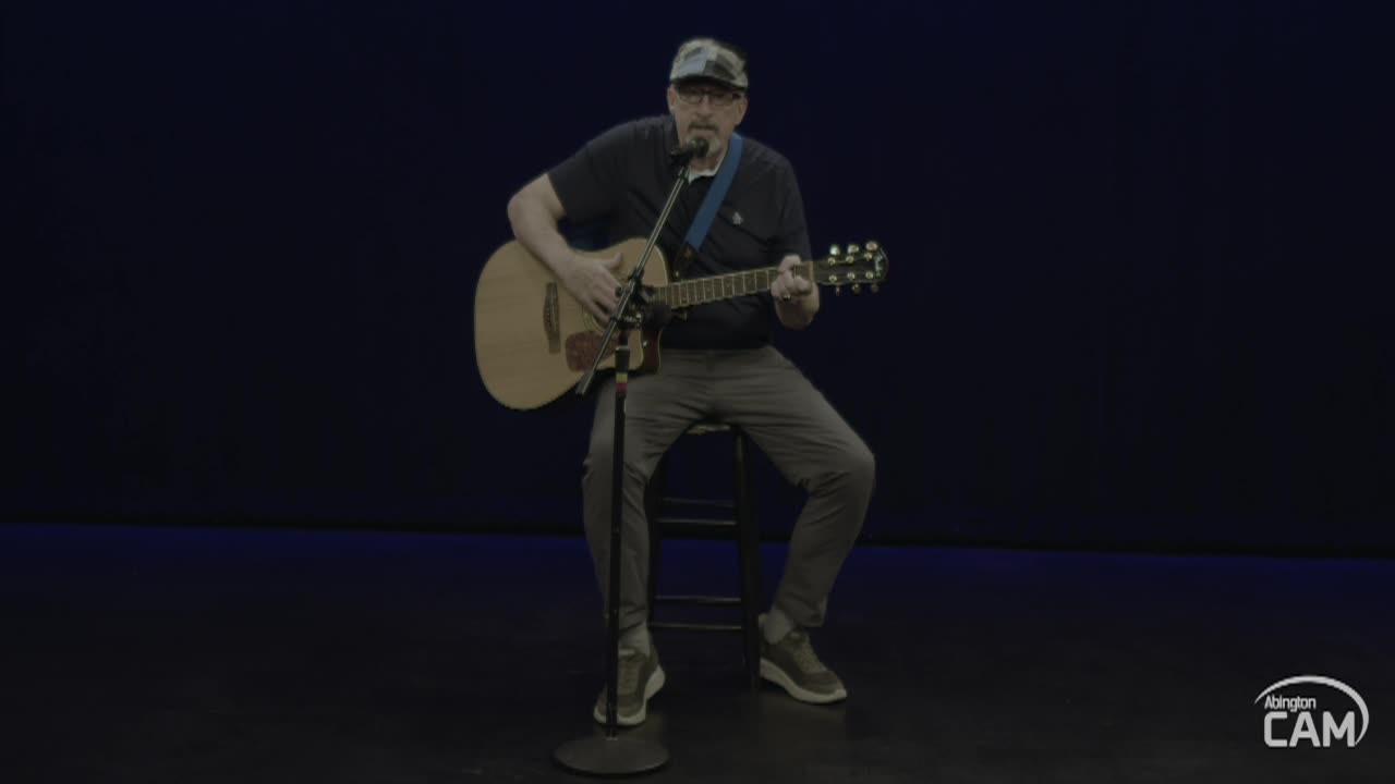 ACAM Open Mic Night '26