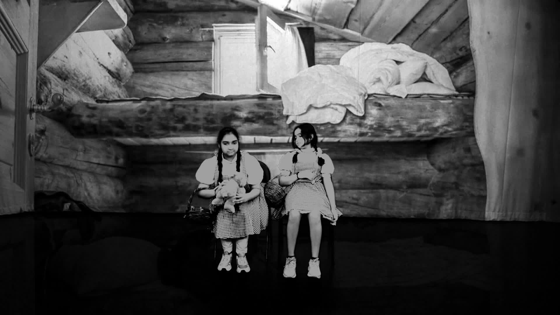 A Student 2026 Adventure to the Wizard of Oz