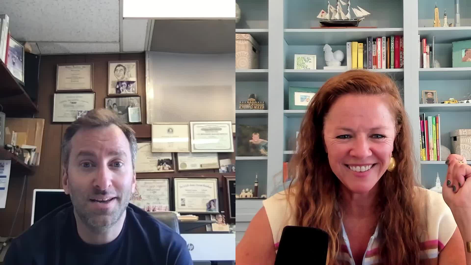 AI for Growth - Lessons From Leaders featuring Greg Kline