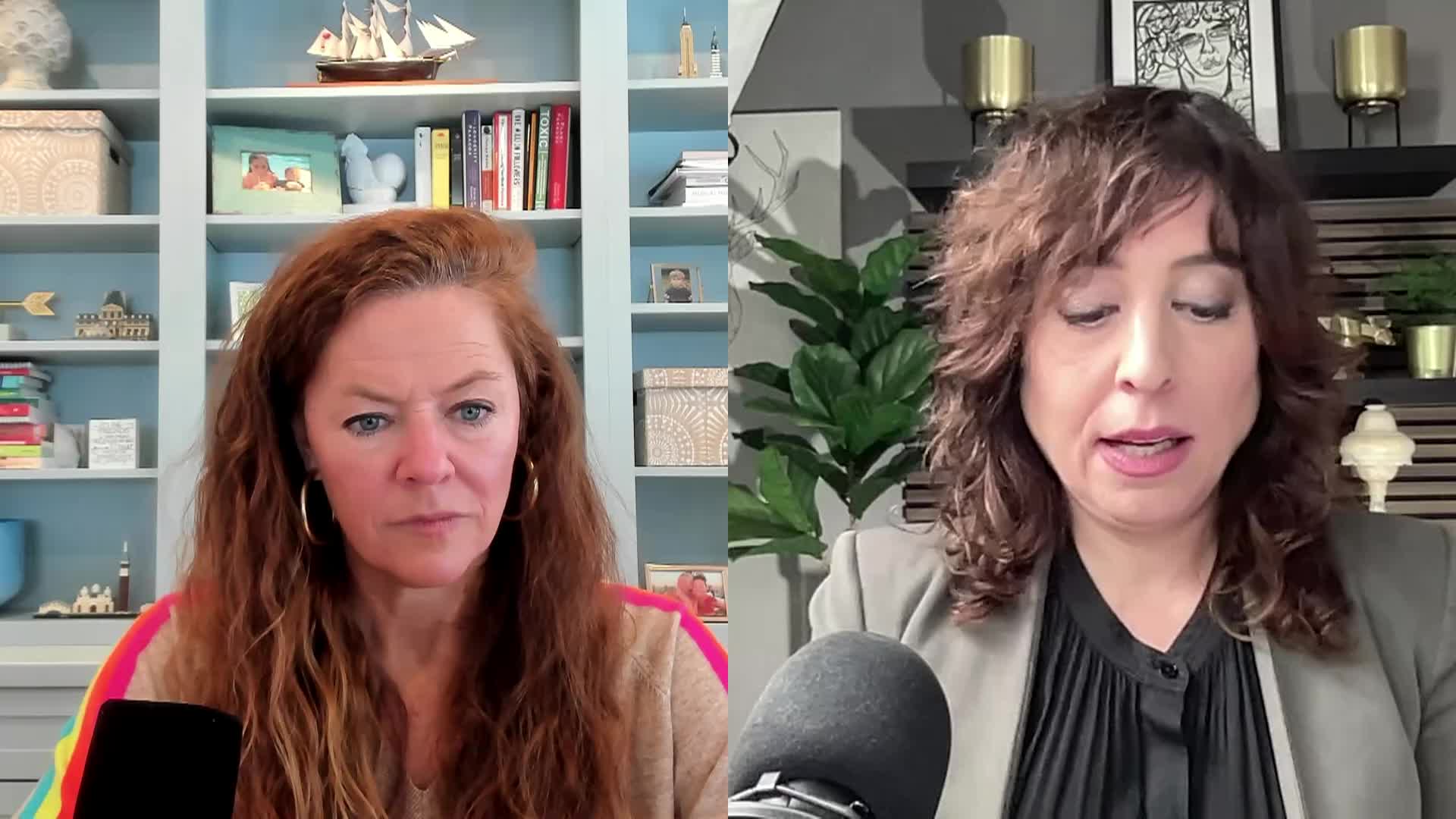 AI for Growth - Lessons From Leaders featuring Jordana Matsos