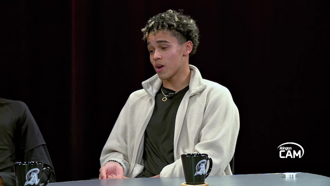 Intern Roundtable feat. Aiden & Nathan Calcano DaSilva