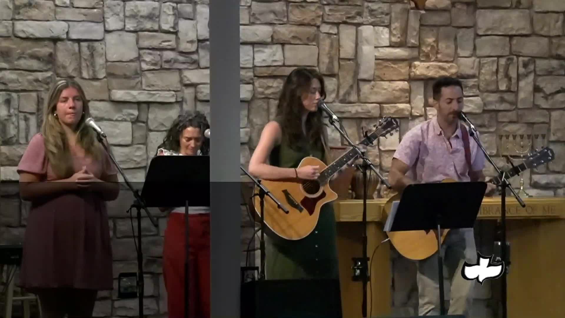 Calvary Chapel; August 16, 2026