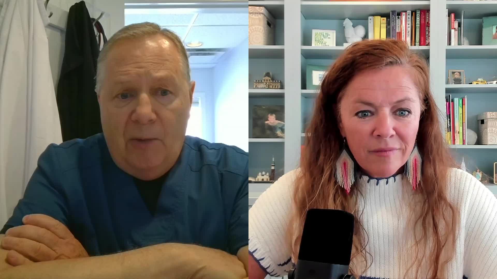AI for Growth - Lessons From Leaders featuring Dr. John Hayes
