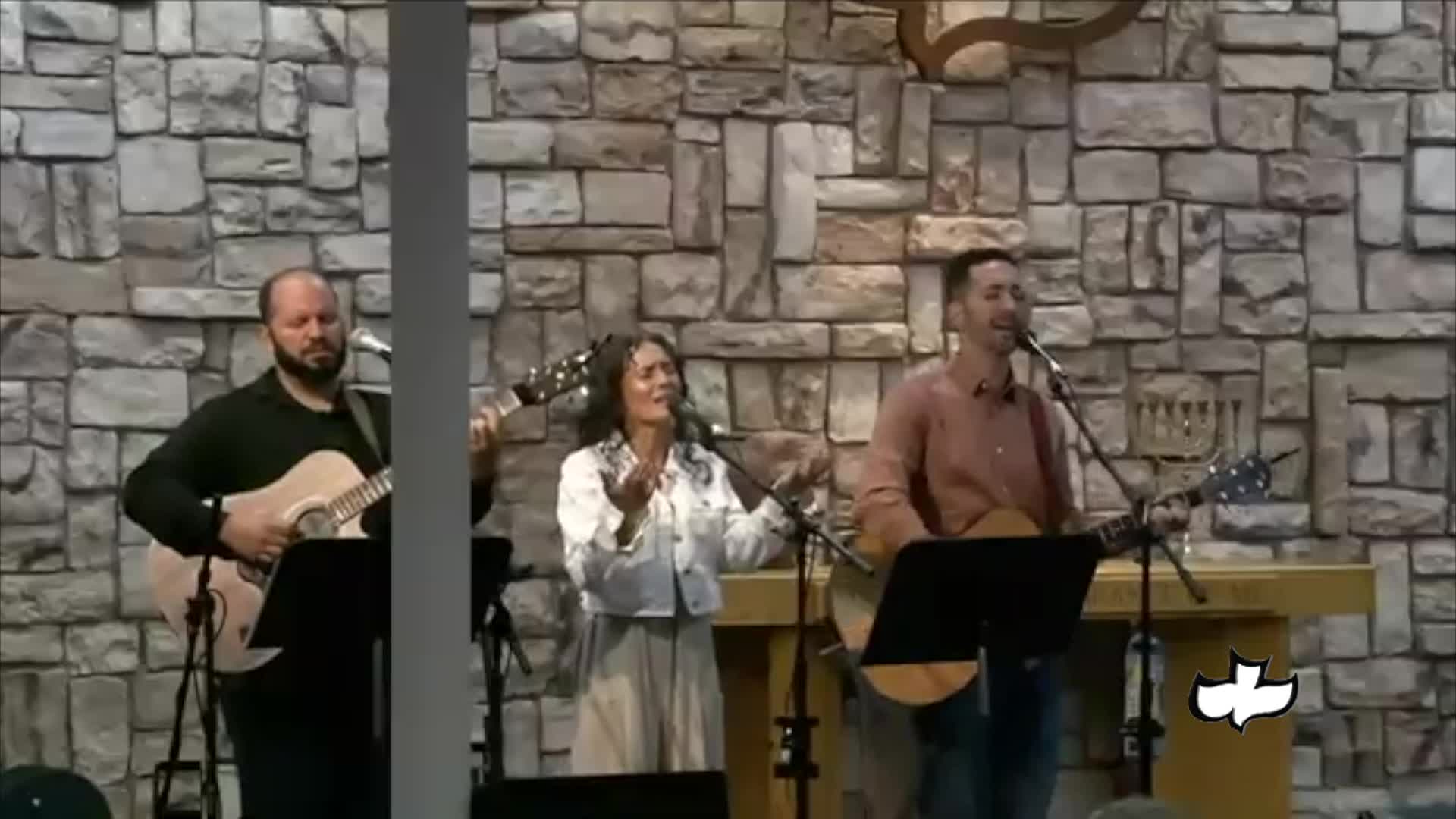 Calvary Chapel; August 30, 2026