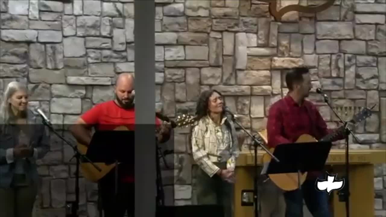 Calvary Chapel; Sept. 13, 2026